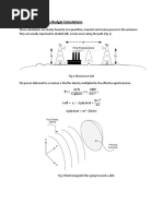 Microwave Link Loss Budget Calculation PDF