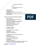 Fiscalite Au Gabon Calcul de L IRPP Et de L IS PDF