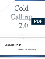 Cold Calling 2.0