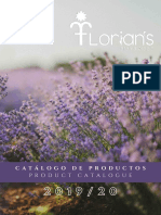 Catalogo Florians