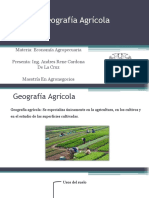 Cardona, Diapositiva, Geografia Agricola, 191008