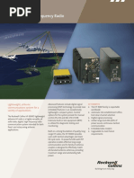 HF-9000D Data Sheet