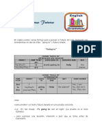 Formas Futuras PDF