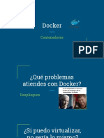 Docker