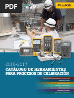 Catalogo Fluke Procesos PDF