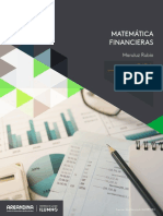 Eje 1 Matematica Financiera PDF