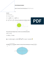 Integral Doble