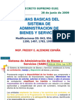 5 Sabs 2009 PDF