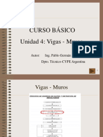 Curso Basico Cypecad 04-Vigas Muros