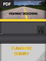 Highway Design