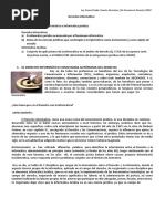 Origen de La Informatica Juridica PDF