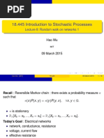 MIT18 445S15 Lecture8 PDF