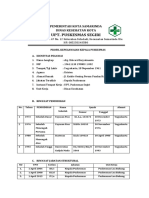 2.2.1.1 Profil Kepegawaian Kpus