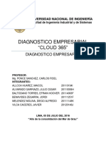 Diagnóstico Final Caso - 3