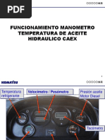 Sensor Temperatura Hid