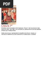 Clovis