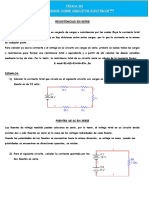 Ejercicios Circuitos Electricos Fisica Iii