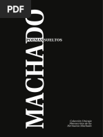 Antonio y Manuel Machado Poemas Sueltos PDF