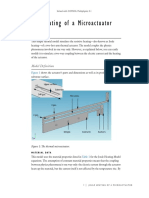 Solved With COMSOL Multiphysics 5.1 Joul