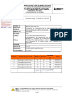 LP12520A 0310 S010 0460 PRO 00021 - Rev1 PDF