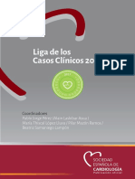 Liga Casos Clinicos 2017 PDF