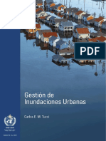 Tucci - Bertoni Hidrologia Urbana PDF