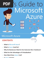 Azure Guide PDF