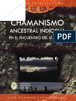 Libro Chamanismo Ancestral Indígena (1) 1 PDF