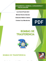 8.tanques Almacenamiento, Bombas, Cargaderos y Fiscalizacionfiscalización