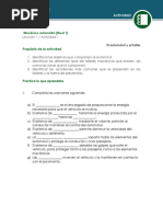 Cuestionario de Motores PDF