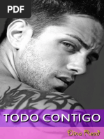 Todo Contigo (Spanish Edition) - Dina Reed PDF