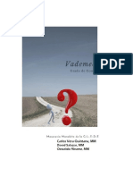 Vademecum Del Companero Francmason PDF