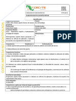 Eca Soporte Presencial 4 Sem PDF