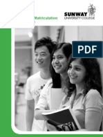 AUSMAT Student Guide 2011