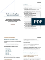 Understanding Raga Mayamalavagowla Final 3 Pages