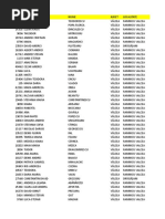 LM 2019 Rezultate Etapa Online VL