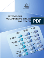 Unesco Ict CFT