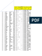 Graduatoria III Fascia Ata PDF