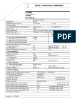 R 134a 1 3HP F FU130HAX PDF