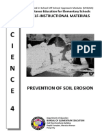 27 - Prevention of Soil Erosion PDF