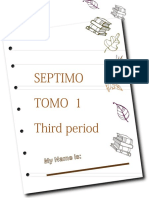 7° Tomo 1 PDF