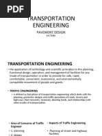 Transpo Eng'g Slides 1 PDF