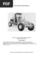 770A 770AH and 772A 772AH Automatic Blade Control System Mo Tor Graders Introduction PDF