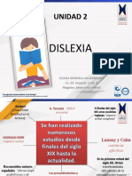 Dislexia