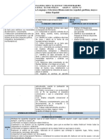 Planea6toGradoComunicación, Lenguaje y Literatura Idioma Materno (Español, Garífuna, Maya o Xinka) Español