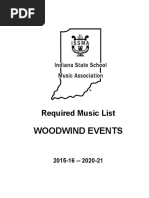 Woodwindmanual19 20 PDF