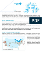 Internet - Unit PDF