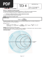 TD4 PDF