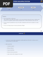 PDP - 04 Crew Incapacitation