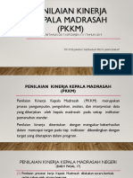 Materi PKKM